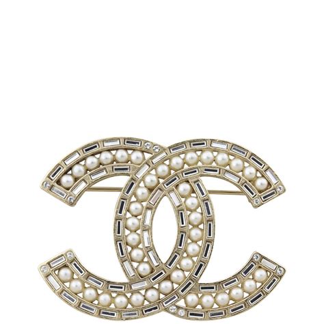 chanel brooch australia|Chanel brooch suppliers.